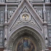 Photo de Italie - Florence, musée à ciel ouvert